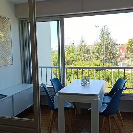 Lejlighed Cabine, Du Lazaret